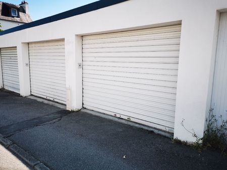 location garage