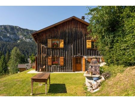 jolie ferme de pays à vendre