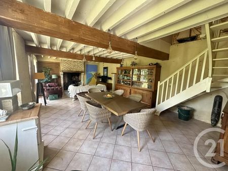 ferme 5 pièces 155 m²