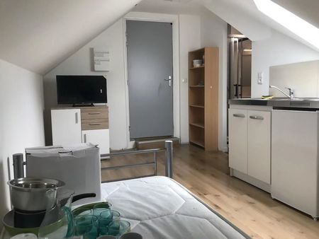 immeuble 24 pièces 342 m²