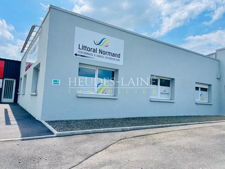 local commercial 80 m²