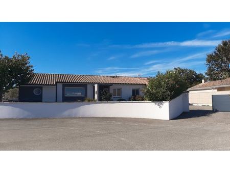 maison à castelmaurou - 128 m²