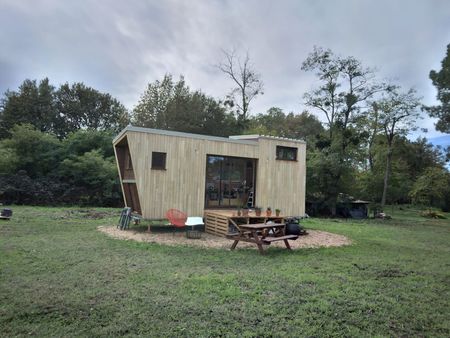 terrain tiny house