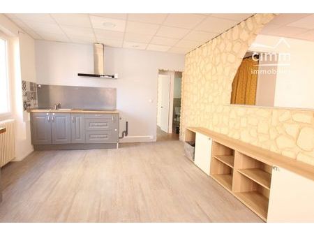 appartement 4 pièces 97 m²