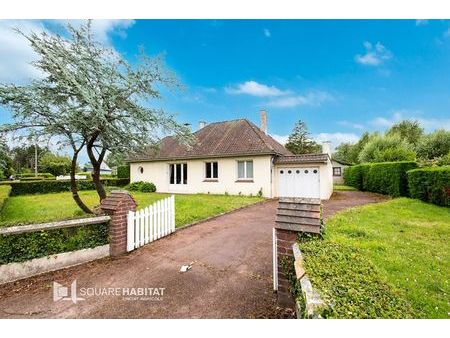 propriété 4 pièces 79 m²