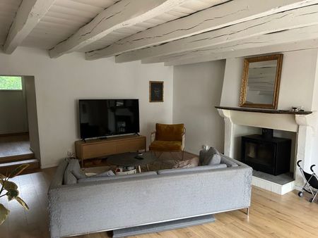 maison 5 pièces 118 m²