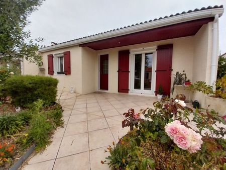 maison 4 pièces 94 m²