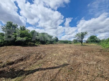 terrain 1 487 m² la ferte sous jouarre