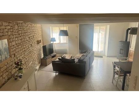 maison 2 pièces 82 m²