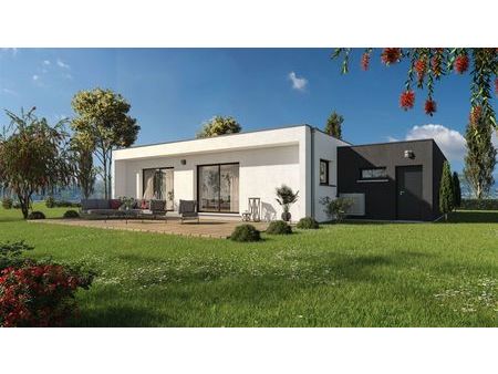 maison 4 pièces 95 m²