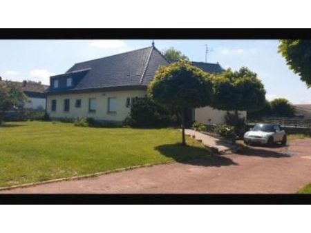 magnifique propriété - sainghin en melantois - 697000