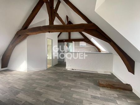 appartement 2 pièces 37 m²