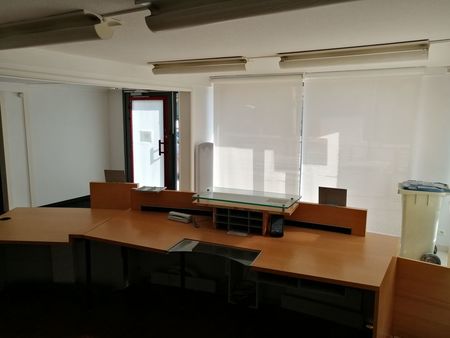 local commercial a louer pour bureaux montauban