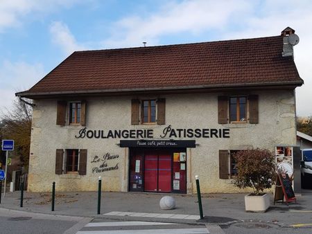 vente boulangerie pâtisserie