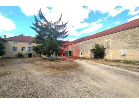 ferme 8 pièces 220 m²