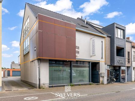 appartement à vendre à koersel € 227.000 (kst0q) - swevers real estate | zimmo