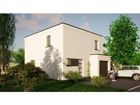 maison 5 pièces 97 m²