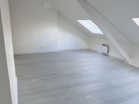 appartement t1 32m2 entièrement rénové à neuf