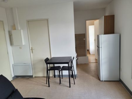 location appartement t2 meublé