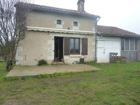 location maison lencloitre