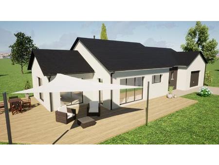 vente maison à hambye (50450) : à vendre / 95m² hambye