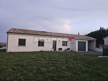 maison 4 pièces 93 m²