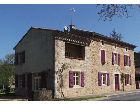 maison d'habitation proche d'albi