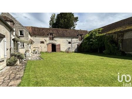 ferme 10 pièces 2612 m²