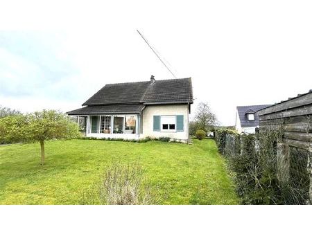 maison 6 pièces 137 m²