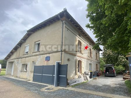 maison 5 pièces 235 m²