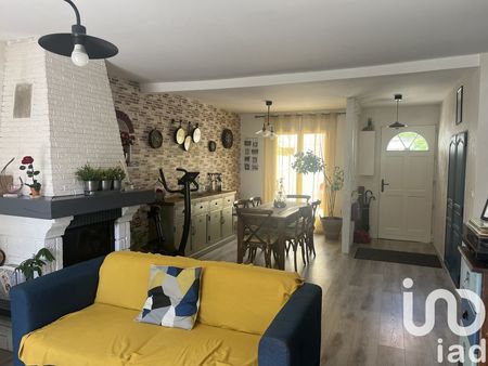 maison 6 pièces 128 m²