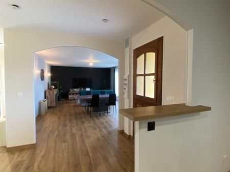 maison 4 pièces 117 m²