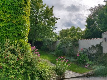 maison en vendée