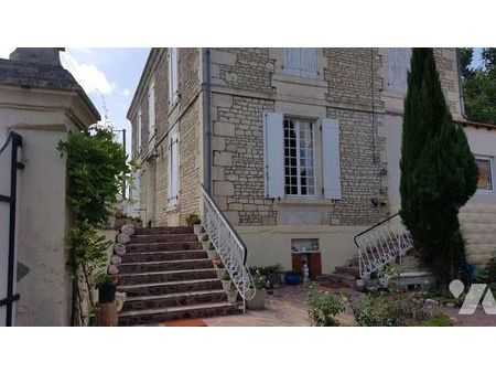 maison 6 pièces 170 m²