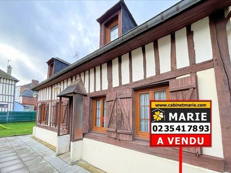 maison 3 pièces 67 m²