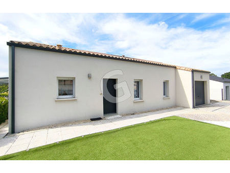 vente maison 4 pièces 81 m² saint-avaugourd-des-landes (85540)