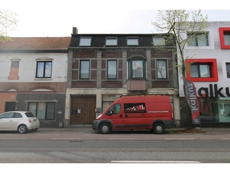 appartement te koop in leopoldsburg met 2 slaapkamers