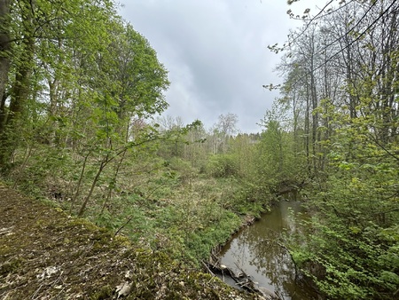 grond te koop in léglise