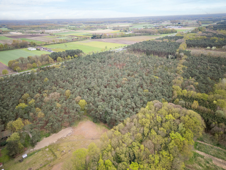 grond te koop in moerbeke