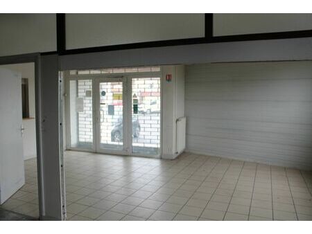 local 182 m² lure