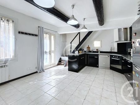 maison à vendre - 3 pièces - 73 m2 - istres - 13 - provence-alpes-cote-d-azur