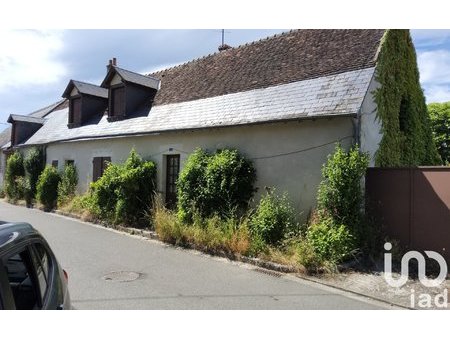 vente maison/villa 3 pièces