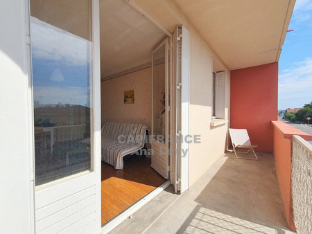 portet sur garonne appartement t2  meublé avec terrasse  cave et parking