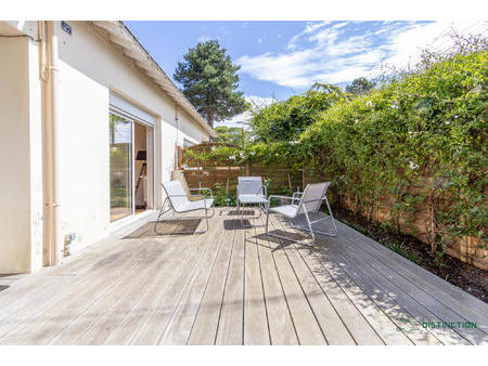 vente appartement 4 pièces à saint-brevin-les-pins (44250) : à vendre 4 pièces / 81m² sain