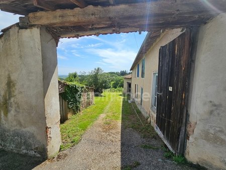 maison à vendre 5 pièces panissieres (42)