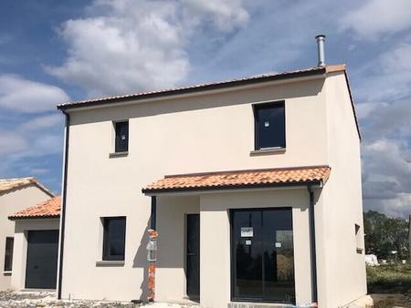 vente maison à saint-julien-de-concelles (44450) : à vendre / 88m² saint-julien-de-concell