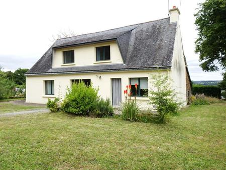 vente maison à malestroit (56140) : à vendre / 112m² malestroit