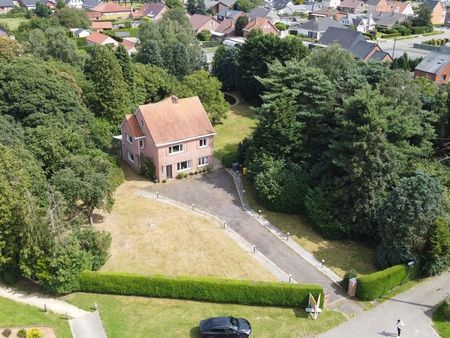 maison à vendre à meerhout € 629.000 (kstgi) - sublimmo vastgoed | zimmo