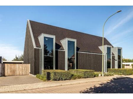 huis te koop in baarle-hertog met 4 slaapkamers