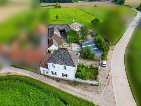 huis te koop in ghoy met 5 slaapkamers